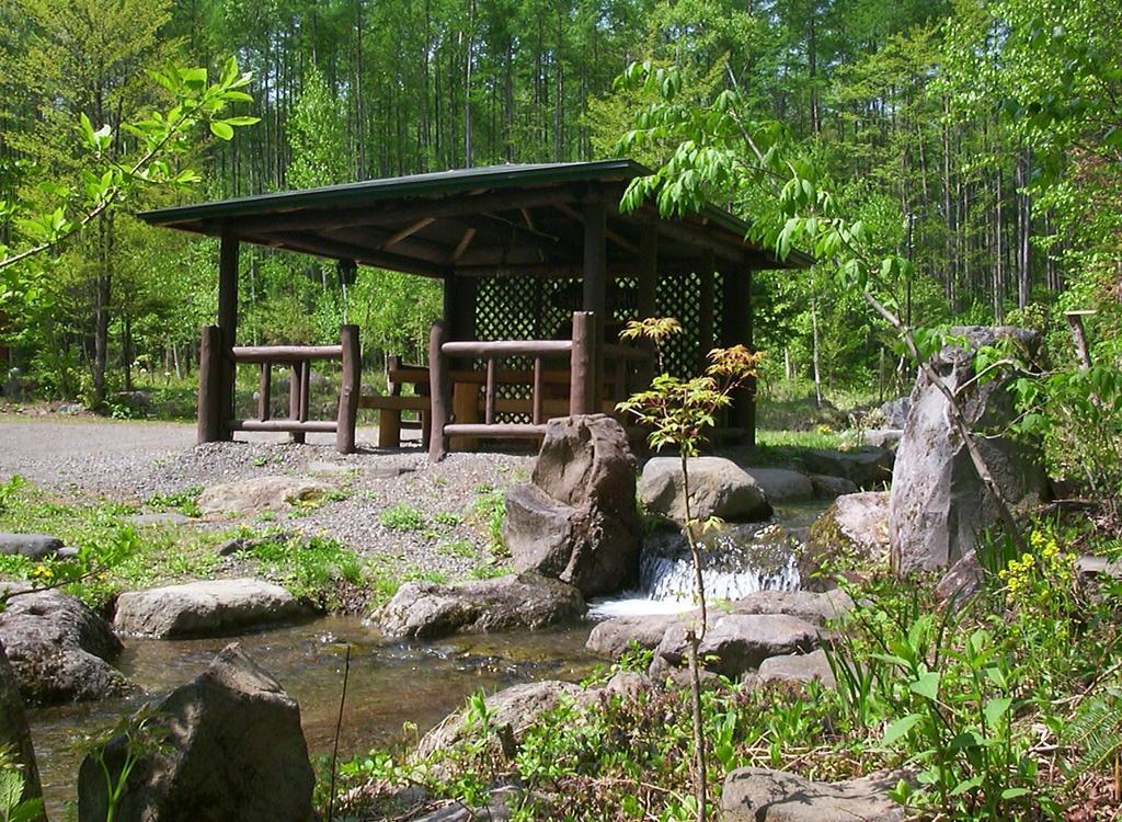 Alpine Inn Mizushiro Мацумото Екстериор снимка