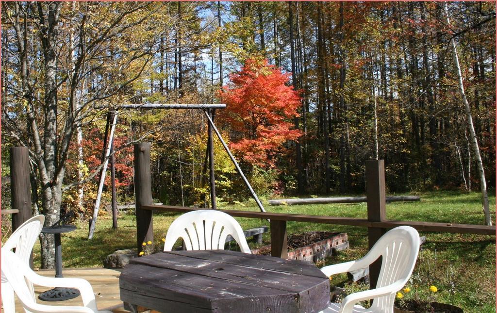 Alpine Inn Mizushiro Мацумото Екстериор снимка