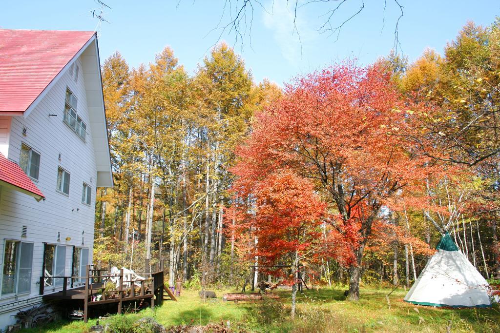 Alpine Inn Mizushiro Мацумото Екстериор снимка