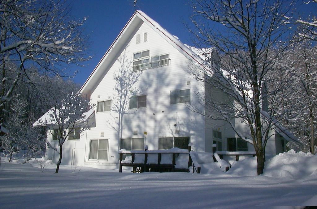 Alpine Inn Mizushiro Мацумото Екстериор снимка