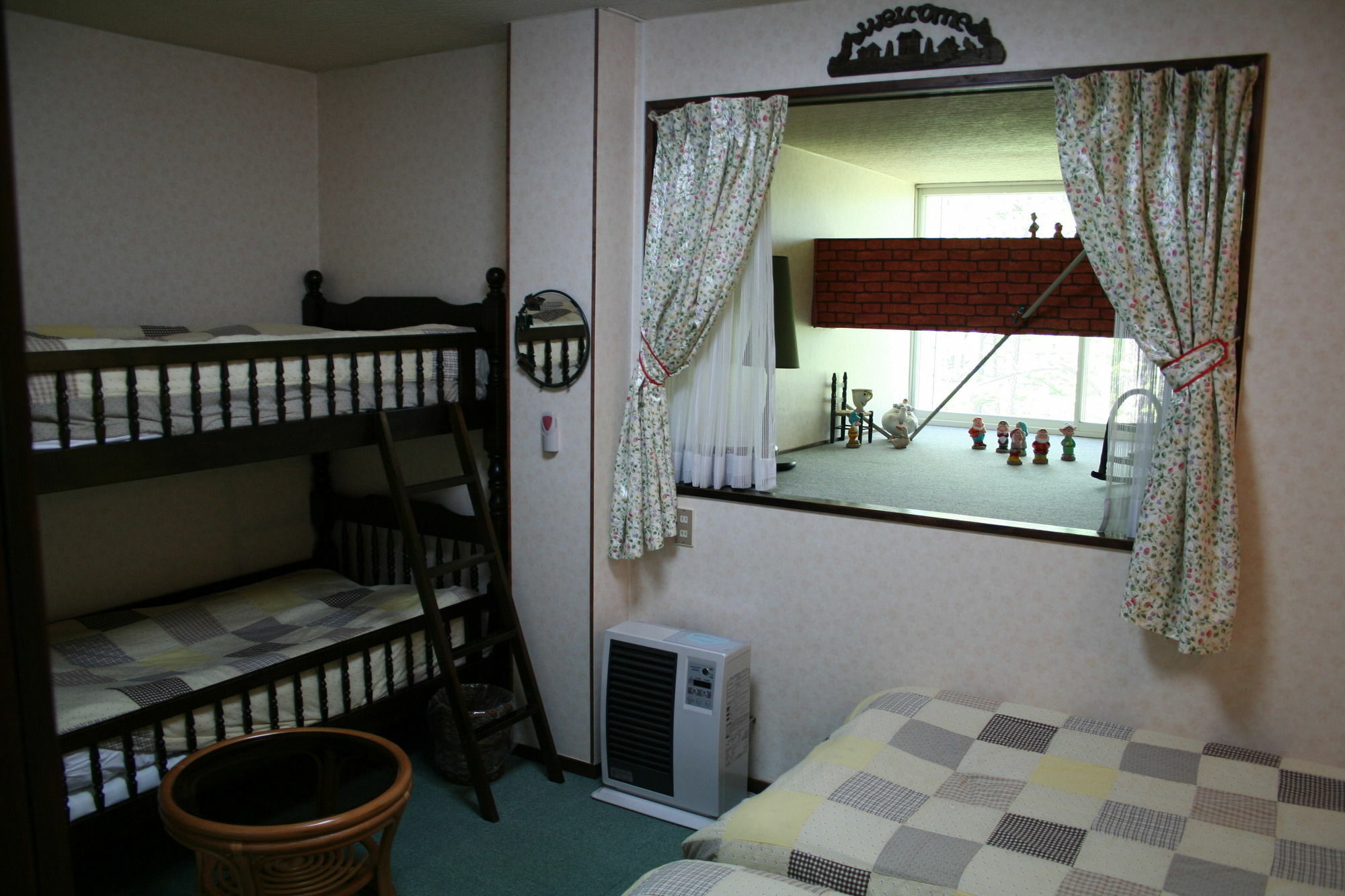 Alpine Inn Mizushiro Мацумото Екстериор снимка